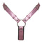 STRAP-ON SEM VIBRAÇÃO