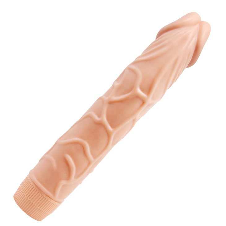 VIBRADOR REALISTICO