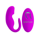VIBRADOR PARA CASAL REMOTO COM COMANDO E CARREGADOR USB