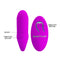 VIBRADOR PARA CASAL REMOTO COM COMANDO E CARREGADOR USB