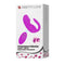 VIBRADOR PARA CASAL REMOTO COM COMANDO E CARREGADOR USB