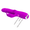VIBRADOR PRETTY LOVE DOROTHY USB SILICONE