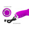 VIBRADOR PRETTY LOVE DOROTHY USB SILICONE