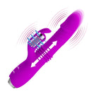 VIBRADOR PRETTY LOVE DOROTHY USB SILICONE