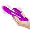 VIBRADOR PRETTY LOVE DOROTHY USB SILICONE