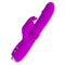 VIBRADOR PRETTY LOVE DOROTHY USB SILICONE