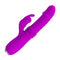 VIBRADOR PRETTY LOVE DOROTHY USB SILICONE