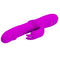 VIBRADOR PRETTY LOVE DOROTHY USB SILICONE