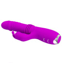 VIBRADOR PRETTY LOVE DOROTHY USB SILICONE