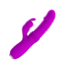 VIBRADOR PRETTY LOVE DOROTHY USB SILICONE