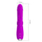 VIBRADOR PRETTY LOVE DOROTHY USB SILICONE