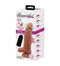 VIBRADOR REALÍSTICO BEAUTIFUL MADDOX