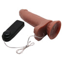 VIBRADOR REALÍSTICO BEAUTIFUL MADDOX