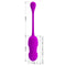 OVO PRETTY LOVE – CALLIERI DE CONTROLE REMOTO USB DE SILICONE