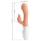 VIBRADOR  BLOODY MARY COM ESTIMULADOR DE CLITÓRIS