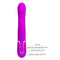 VIBRADOR PRETTYLOVE FALIN COM BOLAS INTERNAS USB