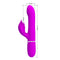 VIBRADOR PRETTYLOVE FALIN COM BOLAS INTERNAS USB