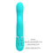 VIBRADOR PRETTYLOVE FALIN COM BOLAS INTERNAS USB