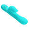 VIBRADOR PRETTYLOVE FALIN COM BOLAS INTERNAS USB