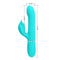 VIBRADOR PRETTYLOVE FALIN COM BOLAS INTERNAS USB