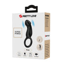 ESTIMULADOR DE CLÍTORIS PRETTY LOVE TRAE USB