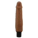 VIBRADOR REALISTICO SLIDING SKIN WALDORF