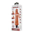 VIBRADOR REALISTICO SLIDING SKIN ALFREDO