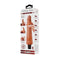 VIBRADOR REALISTICO SLIDING SKIN ALFREDO