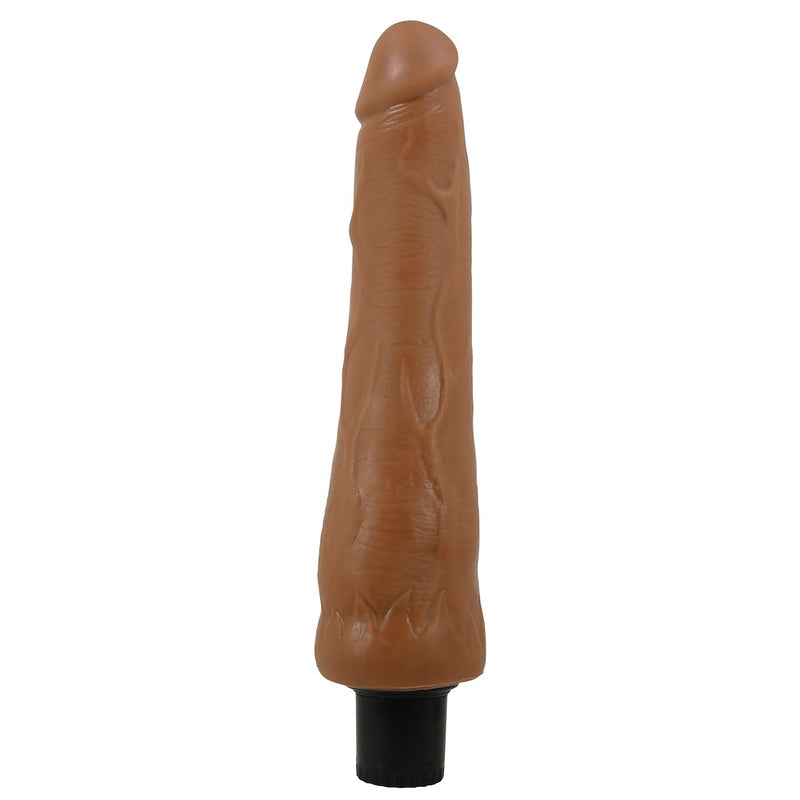 VIBRADOR REALISTICO SLIDING SKIN ALFREDO