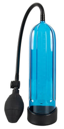 BOMBA PARA O PÉNIS SMILE