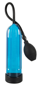 BOMBA PARA O PÉNIS SMILE