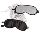 2 VENDAS PARA OS OLHOS FIFTY SHADES OF GREY