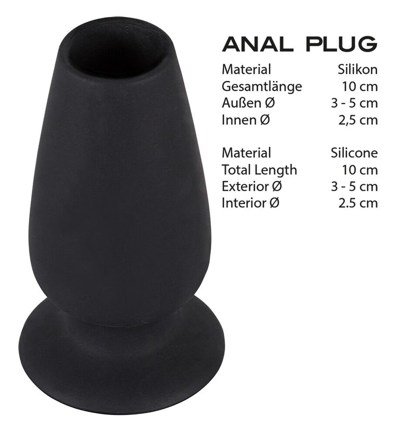 LUST TUNNEL TAMANHO M