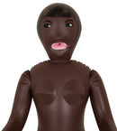 BONECA "AFRICAN QUEEN"