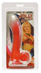 DILDO JOLLY BUTTCOCK TRANSPARENTE