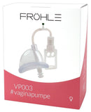 BOMBA VAGINAL VP003