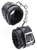 ALGEMAS CUMFY CUFFS FETISH FANTASY LIMITED EDITION