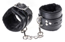ALGEMAS CUMFY CUFFS FETISH FANTASY LIMITED EDITION
