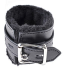 ALGEMAS CUMFY CUFFS FETISH FANTASY LIMITED EDITION