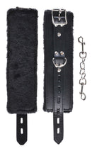 ALGEMAS CUMFY CUFFS FETISH FANTASY LIMITED EDITION