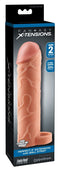 MANGA PERFECT 2" EXTENSION 1 BALLS