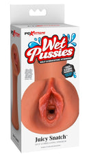 MASTURBADOR WET PUSSIES JUICY SNATCH PIPEDREAM EXTREME TOYZ