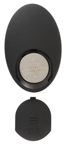 PLUG ANAL VIBRATÓRIO COM ROTAÇÃO