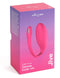 WE-VIBE JIVE OVO VIBRATÓRIO PARA CASAIS