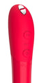 MINI VIBRADOR RECARREGÁVEL TANGO X WE-VIBE