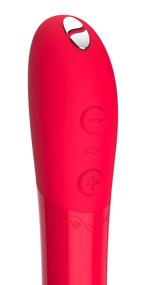 MINI VIBRADOR RECARREGÁVEL TANGO X WE-VIBE