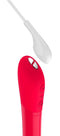 MINI VIBRADOR RECARREGÁVEL TANGO X WE-VIBE