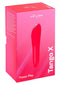 MINI VIBRADOR RECARREGÁVEL TANGO X WE-VIBE
