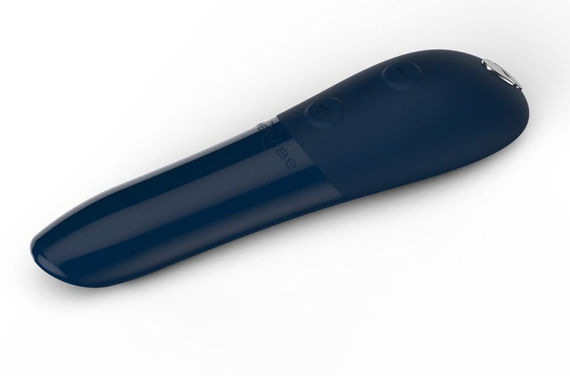 MINI VIBRADOR RECARREGÁVEL TANGO X WE-VIBE