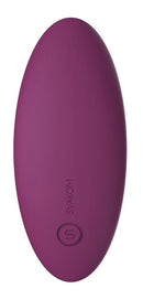 ESTIMULADOR EDENY DE CALCINHA COM APLICATIVO LILÁS